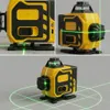 Hikey 4D laser a croce con 16 linee, 2x batterie, raggio Anteprima dell’immagine prodotto 5