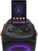 JBL PartyBox 110 schwarz Bluetooth Lautsprecher Produktbild-Vorschau 19