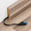 deleyCON 3,0m CAT6 Flaches Netzwerkkabel RJ45 1000 Mbit Produktbild-Vorschau 7