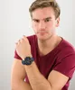 A man wearing a watch. Náhled obrázku produktu