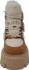 Buffalo Femmes Bottes à lacets Marron Loisirs, Taille:37 EU Voir les images du produit 20