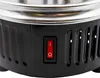 Döner Grill Elektrisch 1000W Edelstahl Vertikal Schaschlik Produktbild-Vorschau 16