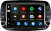 Autoradio Android 7'' 64 GB per Fiat 500/500C (2015-2019) Anteprima dell’immagine prodotto 2