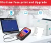 Konnwei KW850 Diagnostický měřič, skener OBD2 Náhled obrázku produktu 19