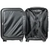 Polycarbonat Großer Reisekoffer Manhattan New York 77 cm Produktbild-Vorschau 5