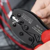 Alicate de crimpado Knipex PreciForce, modelo 9752426, para Vista previa de la imagen del producto 5