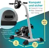 ELONEO 2in1 Arm und Beintrainer mit Motorunterstützung, Produktbild-Vorschau 6
