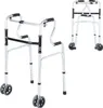 Lekki rollator Yakimz, chodzik, chodzik z regulacją Podgląd zdjęcia produktu 1