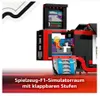 LEGO City F1 Transporter mit RB20 & AMR24 F1 Rennautos - Produktbild-Vorschau 58