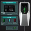 Typ 2, nabíjačka pre elektromobily, fáza 1, 3,5 kW, 6 – 16 Náhľad obrázku produktu 2