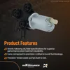 Pompe à liquide de refroidissement pour BMW Série 3 (E90, Voir les images du produit 5