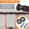 KRUMAD Klimstang voor deurkozijn, pull-up bar, deurrek Productafbeelding-voorbeeld 5