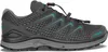 Lowa MEADOW GTX LO SL Damen graphit/arktis 40 Produktbild-Vorschau 1