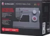 Maszyna do szycia Singer SMC 4423/00 Produktbild-Vorschau 16