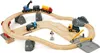 Sada nakladania kameňa BRIO Roads & Tracks Náhľad obrázku produktu 2