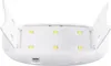 LED Mini Nail Nagel Reise Lampe 18W UV Lichthärtungsgerät Produktbild-Vorschau 3