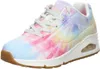 Skechers Damen Sneaker Uno - HYPED HIPPIE, Gr. 41, bunt, Produktbild-Vorschau 76