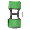 1 pár Home Dumbbell Frame Standing Prevent Roll Dumbbell Náhled obrázku produktu 8