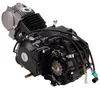 Motor Set 125 ccm halbautomatik E - Anlasser unten und Produktbild-Vorschau 3
