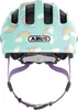 ABUS Kinderhelm Smiley 3.0 LED - Fahrradhelm mit Licht - Produktbild-Vorschau 9