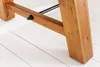 riess-ambiente Massiver Esstisch FINCA 300-400cm vintage Produktbild-Vorschau 8