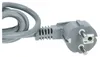 vhbw Stromkabel kompatibel mit Bosch SMI25AS02, SMI25AS00, Produktbild-Vorschau 6