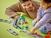 LEGO DUPLO Town Tunnel ferroviaire et rails - Set Voir les images du produit 5