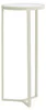 Light & Living Säule RETIRO klares Rippenglas crème – Produktbild-Vorschau 2