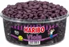 Haribo Viola 820 lékořicové dražé s fialovou příchutí Náhled obrázku produktu 4