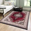 Rot Teppich Mazovia - Oriental, Traditionell Teppich für Produktbild-Vorschau 2