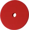 Menzerna Heavy Cut Foam Pad PREMIUM - 150 mm, rot - Auto Produktbild-Vorschau 1