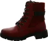 MUSTANG Stiefelette Damen rot 38 Produktbild-Vorschau 12
