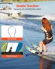 Combinaison de ski nautique SucceBuy pour l'entraînement Voir les images du produit 6