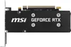 MSI GeForce RTX 3050 LP E 6G OC Grafikkarte mit 6 GB GDDR6, Produktbild-Vorschau 4