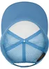 Yupoong Mesh Trucker Cap royalblau/weiß Uni Náhled obrázku produktu 17