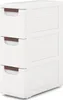 GOPLUS Nischenschrank schmal, Badschrank klein mit Produktbild-Vorschau 1