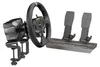 Moza Racing MOZA R3 Racing Set XBOX PC - Lenkrad Produktbild-Vorschau 3