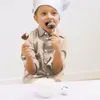 SMOBY Chef: La fabbrica dei biscotti salutari Anteprima dell’immagine prodotto 4