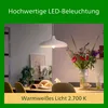 Philips CLA 75W A60 E27 2700K FR UE SRT4 Lampada LED Anteprima dell’immagine prodotto 5