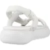 PUMA Damen Sneaker Modell Mayu Summer aus der Produktbild-Vorschau 3