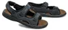 Josef Seibel Franklyn Sandalette Blau Produktbild-Vorschau 110