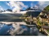 Il leggendario Ravensburger di Hallstatt 12000835 Anteprima dell’immagine prodotto 2