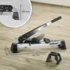 Guillotine Pour Couper Le Vinyle Et Les Stratifiés Vlc 1000 Voir les images du produit 4