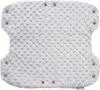 Rukávnik na kočík z Minky Sensillo 40x45 black Náhľad obrázku produktu 3