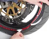 FOLIATEC Felgenzierstreifen Racing 7mm für 17'' Produktbild-Vorschau 7