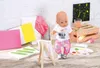 BABY born 828335, Puppen-Kleiderset, 3 Jahr(e), 276 g Produktbild-Vorschau 4