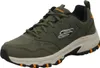 Skechers Sneakers 237265-OLV in Green color size 45 Voir les images du produit 29