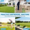 COSTWAY Golf Swing Trainer, 100 cm Golf Trainingshilfe mit Produktbild-Vorschau 7