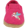 Supersoft Mädchen Hausschuh Slipper Einhorn EUR 26 Produktbild-Vorschau 6