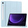 Etui Bizon Case Tab Lizard do Galaxy Tab S9 / S9 FE, Produktbild-Vorschau 1